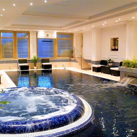 Nagyret Panzio Eger Bed & Breakfast Ngoại thất bức ảnh