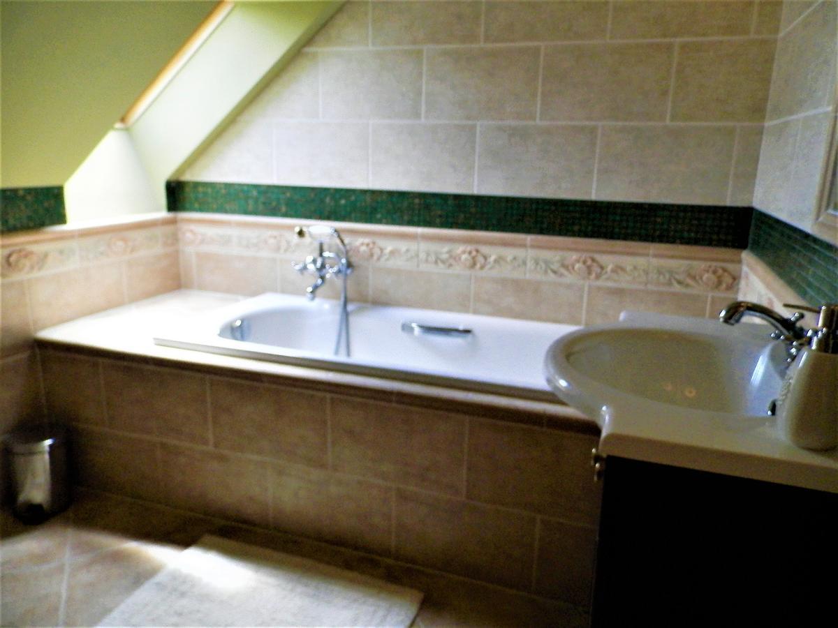 Nagyret Panzio Eger Bed & Breakfast Ngoại thất bức ảnh