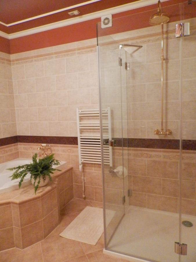 Nagyret Panzio Eger Bed & Breakfast Ngoại thất bức ảnh