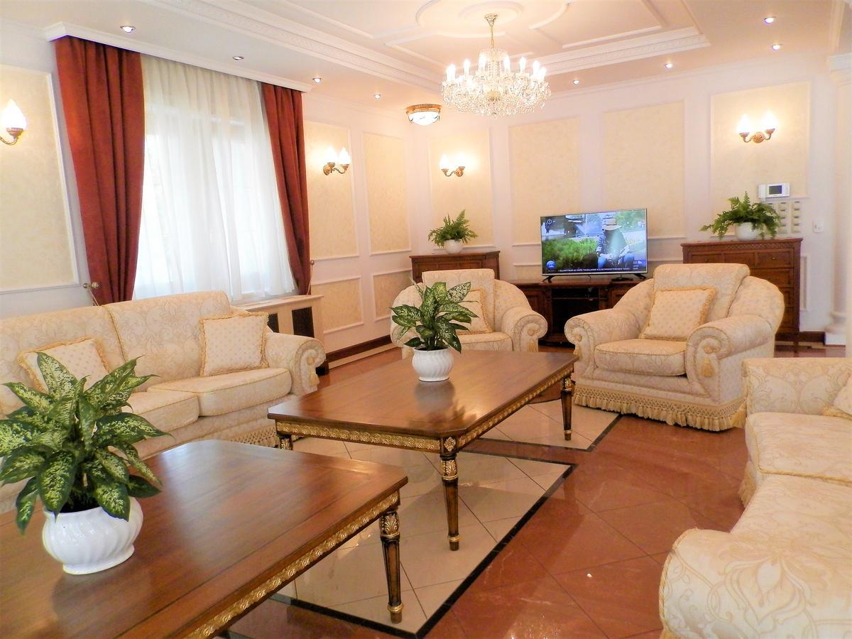 Nagyret Panzio Eger Bed & Breakfast Ngoại thất bức ảnh