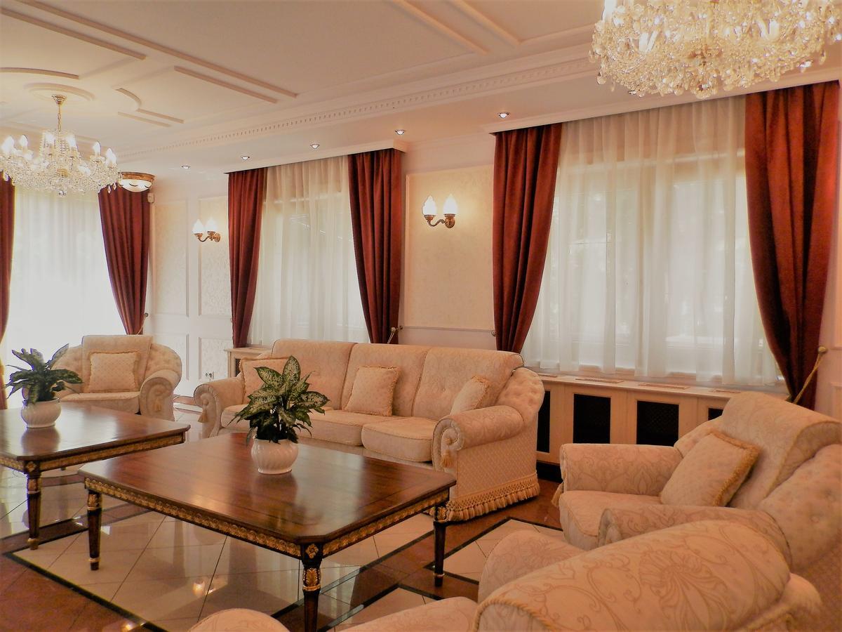 Nagyret Panzio Eger Bed & Breakfast Ngoại thất bức ảnh
