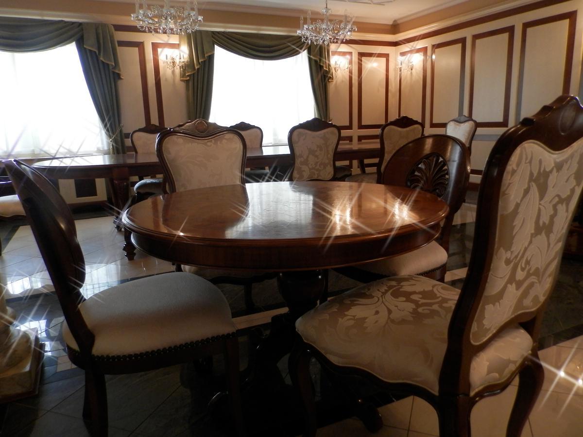 Nagyret Panzio Eger Bed & Breakfast Ngoại thất bức ảnh