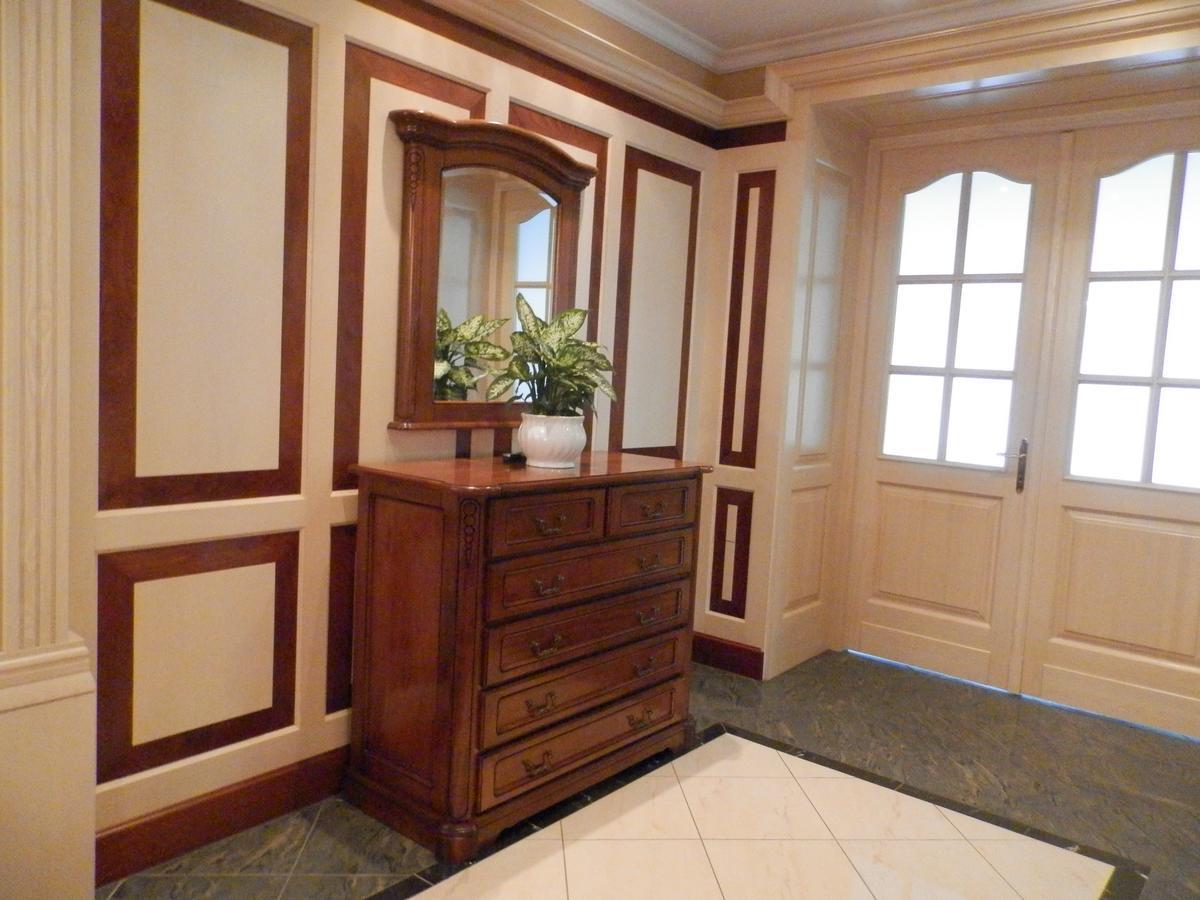 Nagyret Panzio Eger Bed & Breakfast Ngoại thất bức ảnh