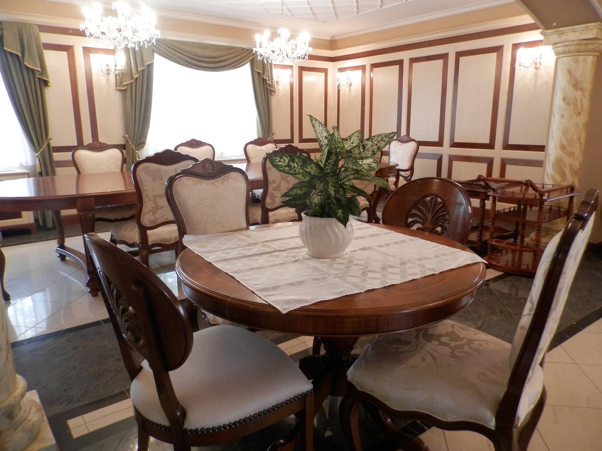 Nagyret Panzio Eger Bed & Breakfast Ngoại thất bức ảnh