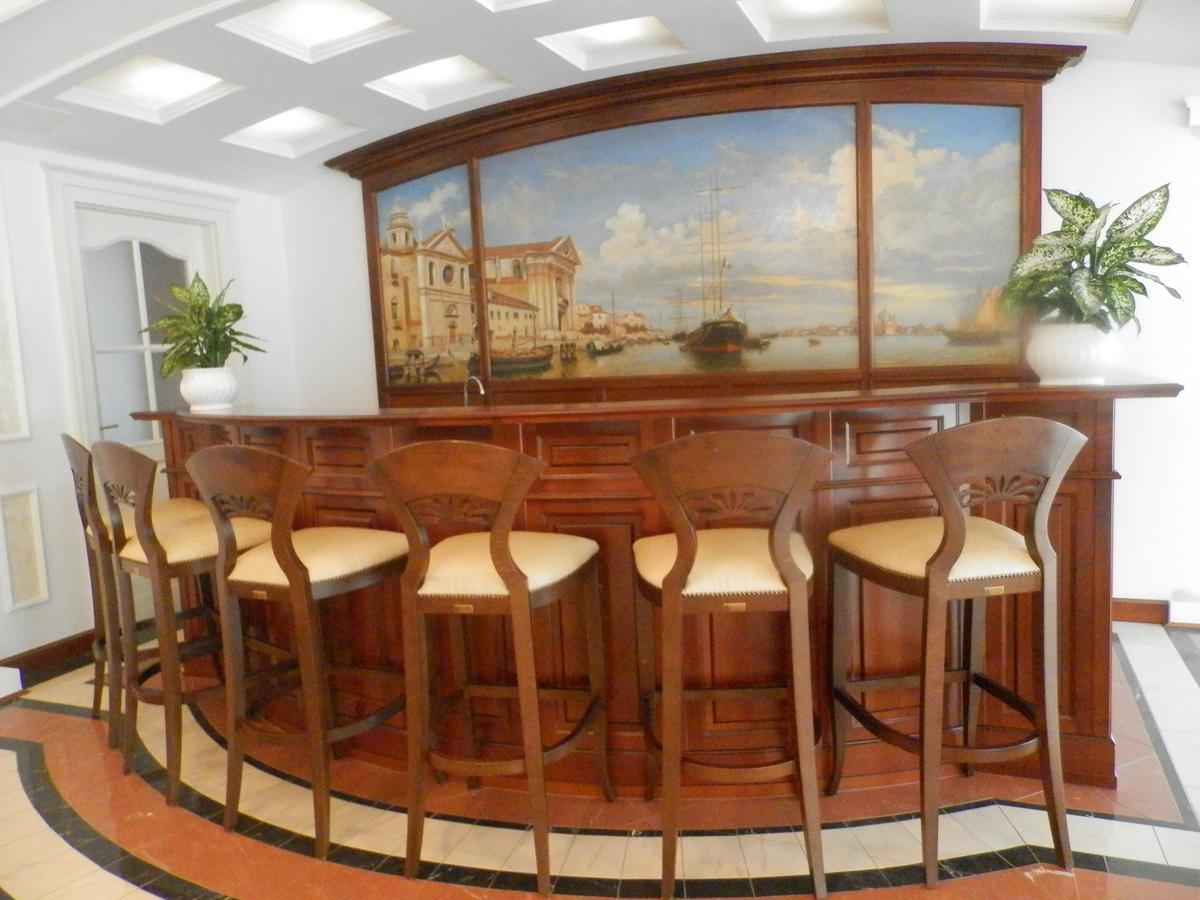 Nagyret Panzio Eger Bed & Breakfast Ngoại thất bức ảnh