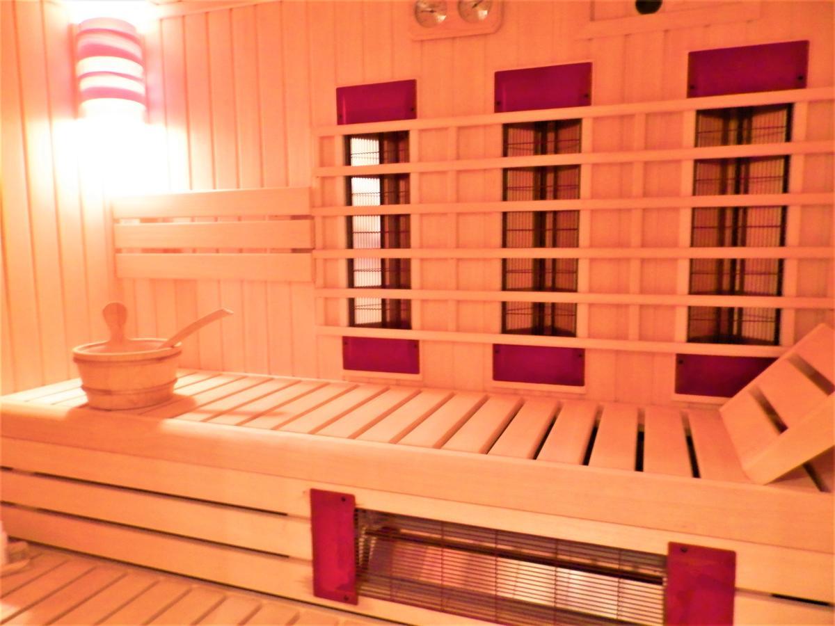 Nagyret Panzio Eger Bed & Breakfast Ngoại thất bức ảnh