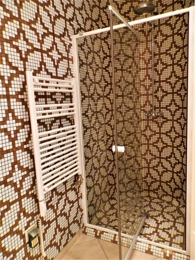 Nagyret Panzio Eger Bed & Breakfast Ngoại thất bức ảnh